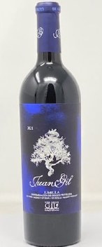 Juan Gil 2021 Blue Label Red Blend